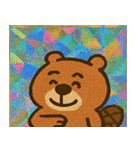 ビバきらダム職人伝説@SFW（個別スタンプ：10）