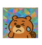 ビバきらダム職人伝説@SFW（個別スタンプ：11）