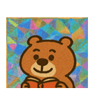 ビバきらダム職人伝説@SFW（個別スタンプ：12）