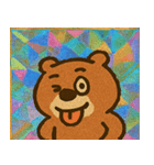 ビバきらダム職人伝説@SFW（個別スタンプ：13）