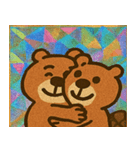 ビバきらダム職人伝説@SFW（個別スタンプ：14）