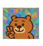 ビバきらダム職人伝説@SFW（個別スタンプ：15）