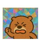 ビバきらダム職人伝説@SFW（個別スタンプ：18）
