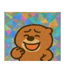 ビバきらダム職人伝説@SFW（個別スタンプ：19）