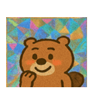 ビバきらダム職人伝説@SFW（個別スタンプ：20）