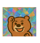 ビバきらダム職人伝説@SFW（個別スタンプ：21）