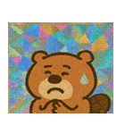 ビバきらダム職人伝説@SFW（個別スタンプ：23）
