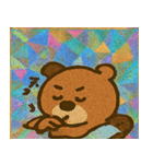 ビバきらダム職人伝説@SFW（個別スタンプ：25）