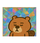 ビバきらダム職人伝説@SFW（個別スタンプ：26）