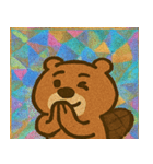 ビバきらダム職人伝説@SFW（個別スタンプ：29）
