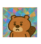 ビバきらダム職人伝説@SFW（個別スタンプ：30）