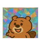 ビバきらダム職人伝説@SFW（個別スタンプ：32）