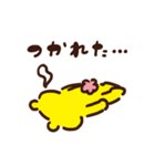 テコンくま（個別スタンプ：26）
