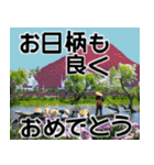 茨城県と富士山（個別スタンプ：29）
