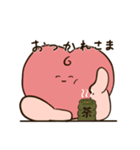 ♡ハートちゃんのスタンプ♡（個別スタンプ：5）