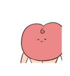 ♡ハートちゃんのスタンプ♡（個別スタンプ：27）