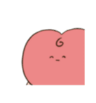 ♡ハートちゃんのスタンプ♡（個別スタンプ：28）
