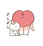 ♡ハートちゃんのスタンプ♡（個別スタンプ：34）