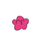 星田のスタンプ17▼（個別スタンプ：1）