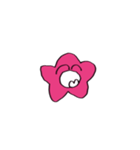 星田のスタンプ17▼（個別スタンプ：4）