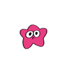 星田のスタンプ17▼（個別スタンプ：24）