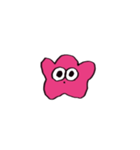 星田のスタンプ17▼（個別スタンプ：27）