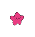 星田のスタンプ17▼（個別スタンプ：34）