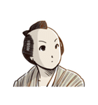 ゆるふわ平次さん3（個別スタンプ：2）