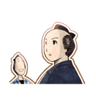ゆるふわ平次さん3（個別スタンプ：21）