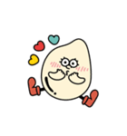 耕せJAPAN！！（個別スタンプ：10）
