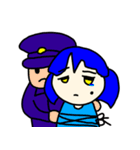 転生王スタンプ（個別スタンプ：1）