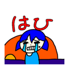 転生王スタンプ（個別スタンプ：2）