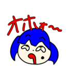 転生王スタンプ（個別スタンプ：6）