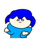 転生王スタンプ（個別スタンプ：8）