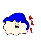 転生王スタンプ（個別スタンプ：10）