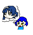 転生王スタンプ（個別スタンプ：15）