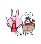 使いやスタンプ2(日常)（個別スタンプ：24）