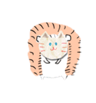 しゃべるハリネズミ（個別スタンプ：11）