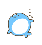 ジンビィーくん（個別スタンプ：11）