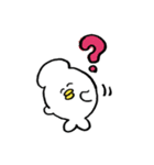 シーポくん（個別スタンプ：1）