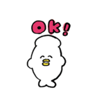 シーポくん（個別スタンプ：2）
