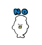 シーポくん（個別スタンプ：3）