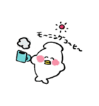 シーポくん（個別スタンプ：4）