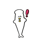 シーポくん（個別スタンプ：6）