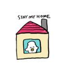 シーポくん（個別スタンプ：8）