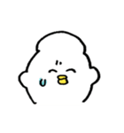 シーポくん（個別スタンプ：9）