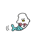 シーポくん（個別スタンプ：10）