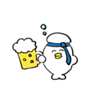 シーポくん（個別スタンプ：12）