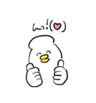 シーポくん（個別スタンプ：17）