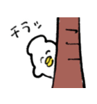 シーポくん（個別スタンプ：21）